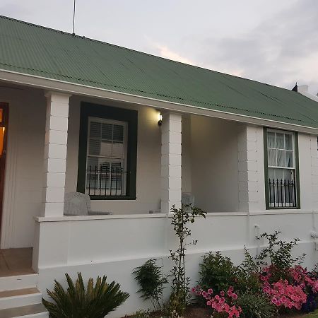 Uniondale Manor Guesthouse מראה חיצוני תמונה