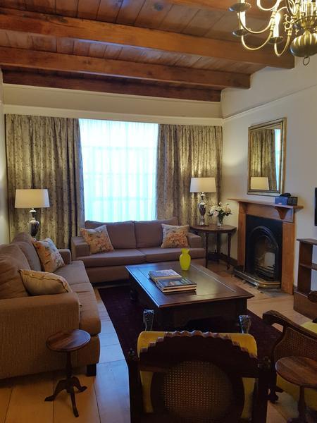 Uniondale Manor Guesthouse מראה חיצוני תמונה